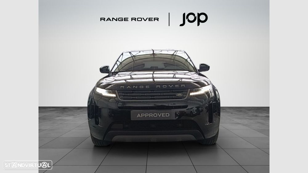 Land Rover Range Rover Evoque 1.5 P270e AWD S Auto - 8