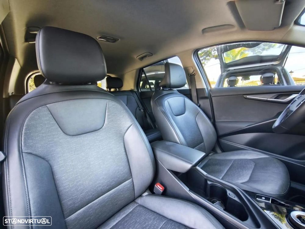 Kia Niro EV 64kWh Tech X - 43