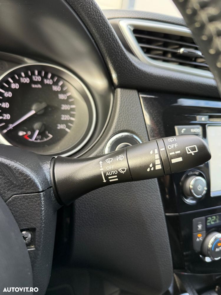 Nissan Qashqai 1.5 DCI TEKNA - 22