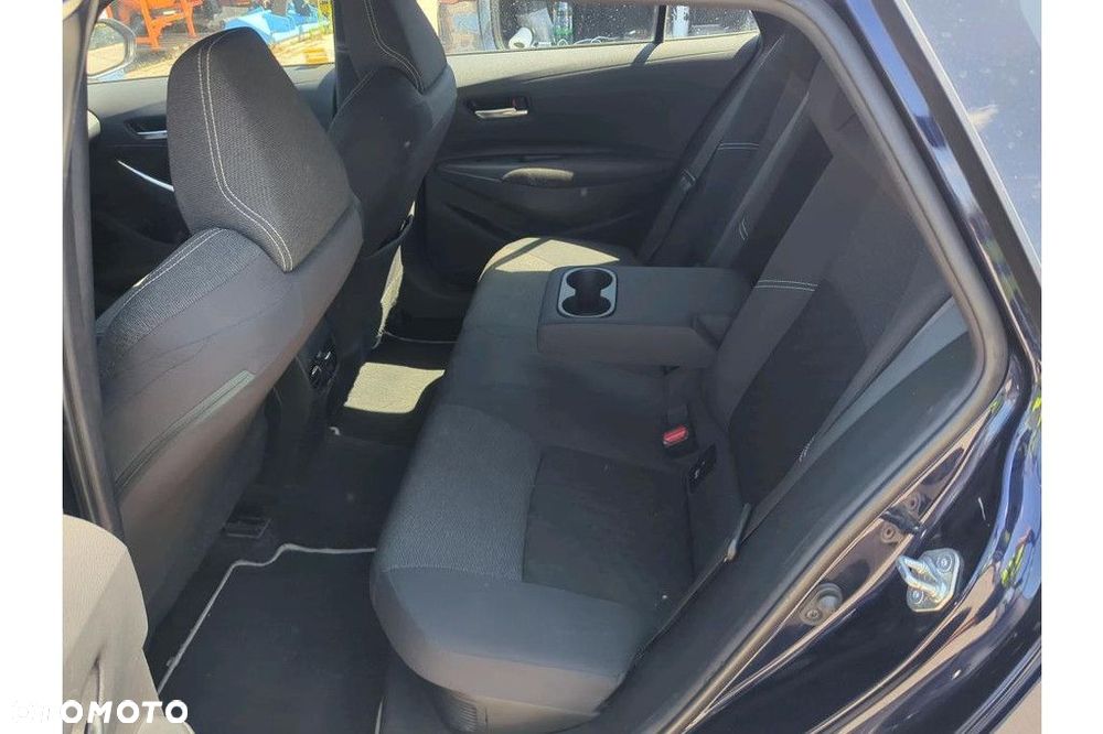 Toyota Corolla 1.8 Hybrid Comfort - 7