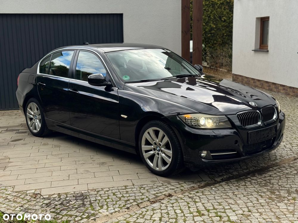 BMW Seria 3 325d DPF Edition Sport - 1