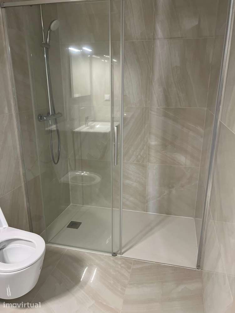 Apartamento T2 NOVO, centro de Esposende - Grande imagem: 5/9