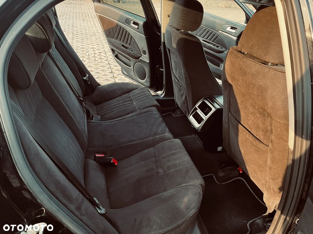 Alfa Romeo 159 1.9JTS Progression - 14