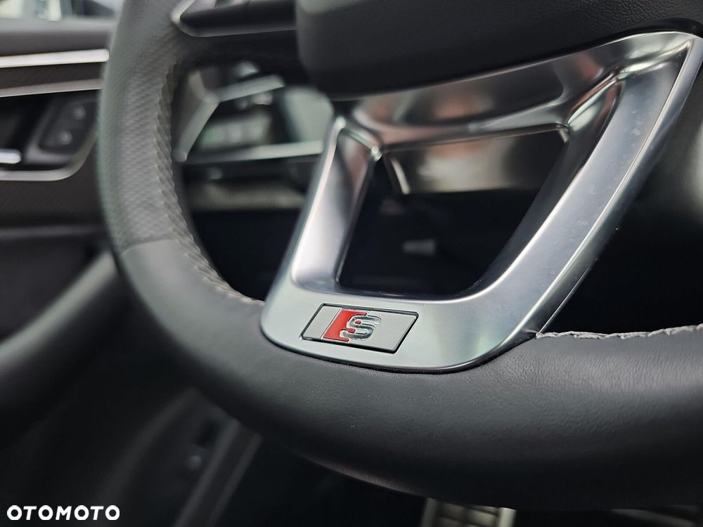 Audi SQ7 TFSI Quattro Tiptronic - 20