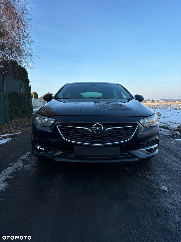 Opel Insignia 1.6 Automatik Ultimate - 5