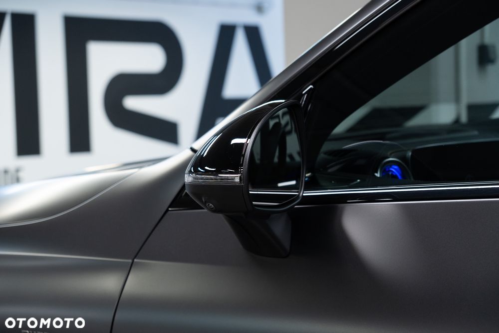 Mercedes-Benz GLC AMG 63 4Matic+ AMG Speedshift MCT Edition 1 - 24