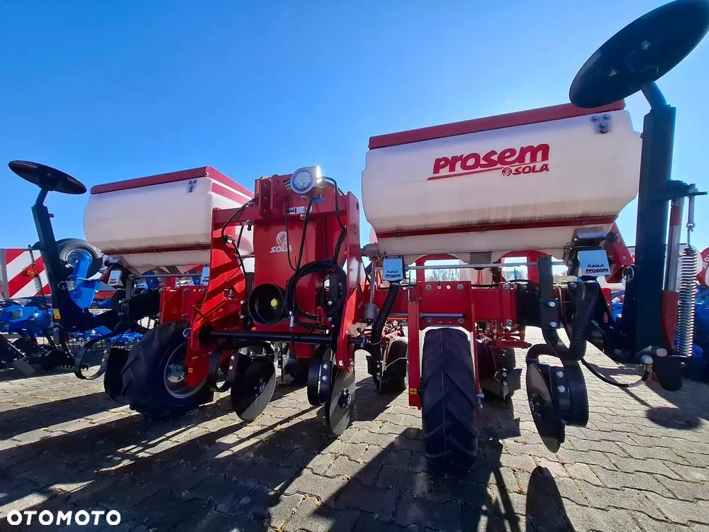 Sola PROSEM K Basic Fix - 5