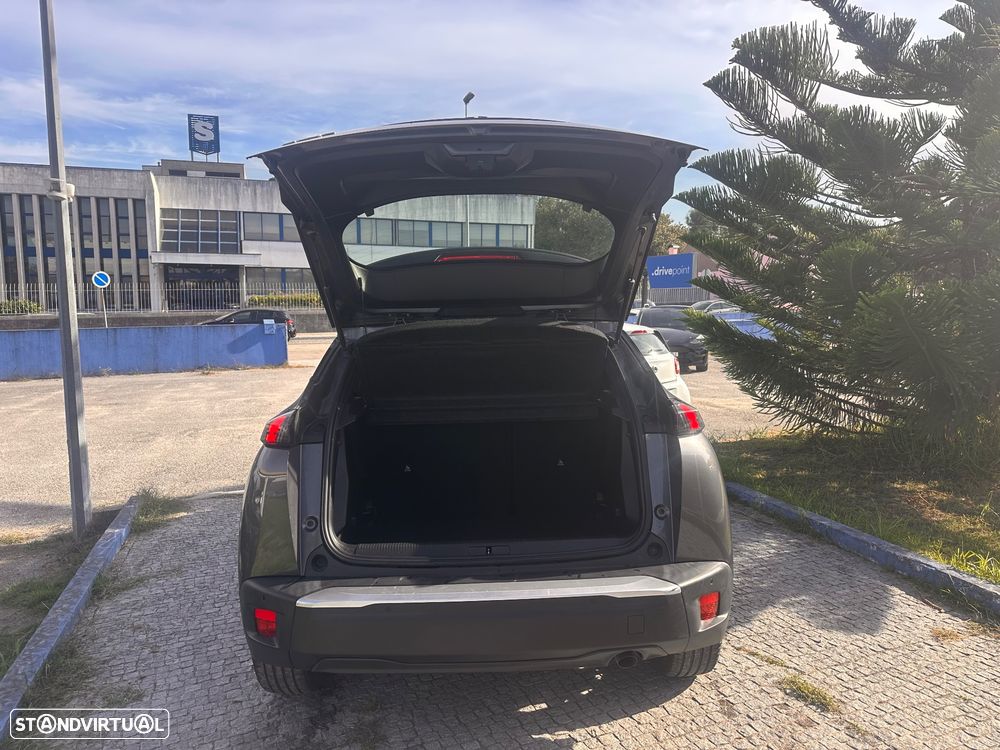 Peugeot 2008 1.2 PureTech Active Pack - 8