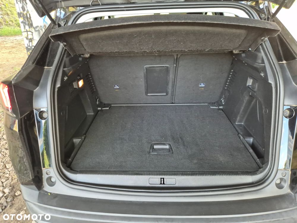 Peugeot 3008 BlueHDi 130 Stop & Start EAT8 Active Business-Paket - 22