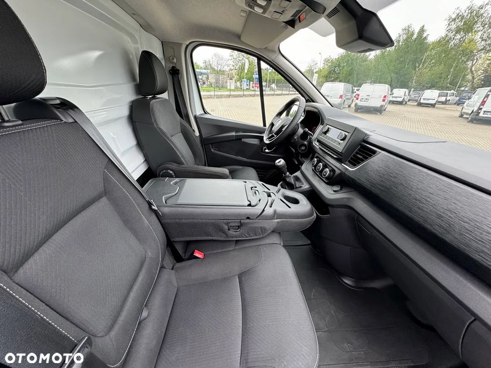 Renault TRAFIC L2 MAXI LONG - 29