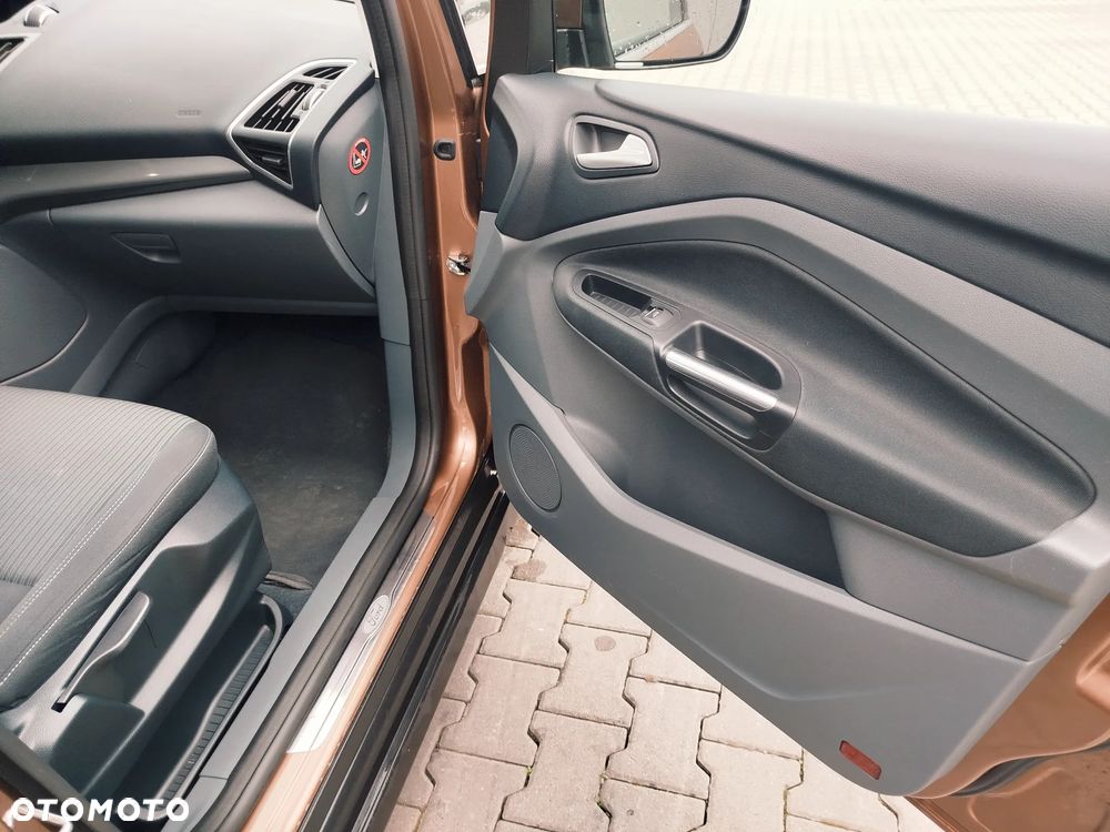 Ford C-MAX 1.0 EcoBoost Titanium ASS - 11