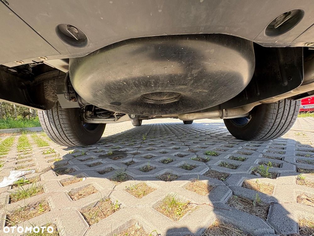 Jeep Grand Cherokee 3.6 V6 Limited - 20