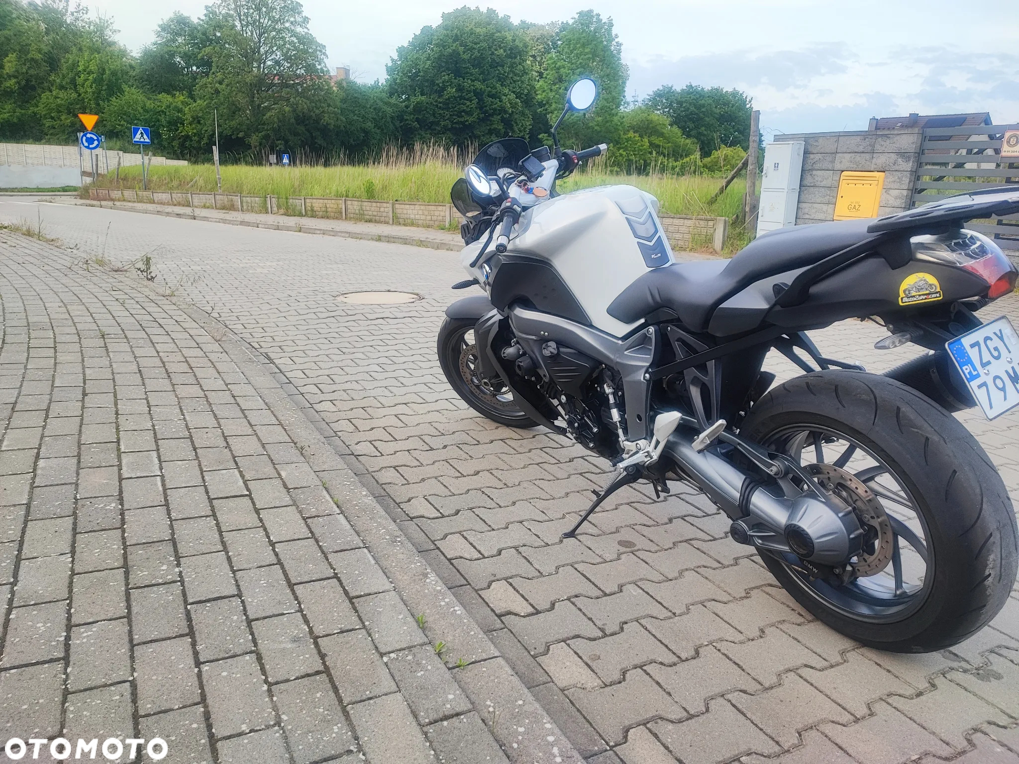 BMW K - 6
