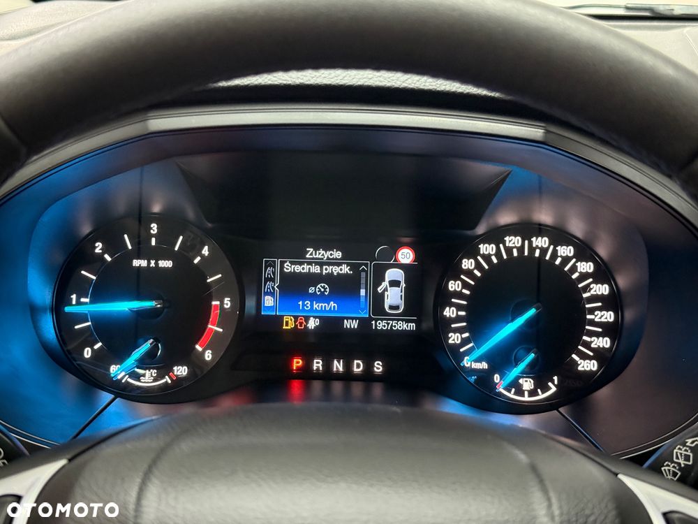 Ford S-Max 2.0 TDCi Trend PowerShift - 18