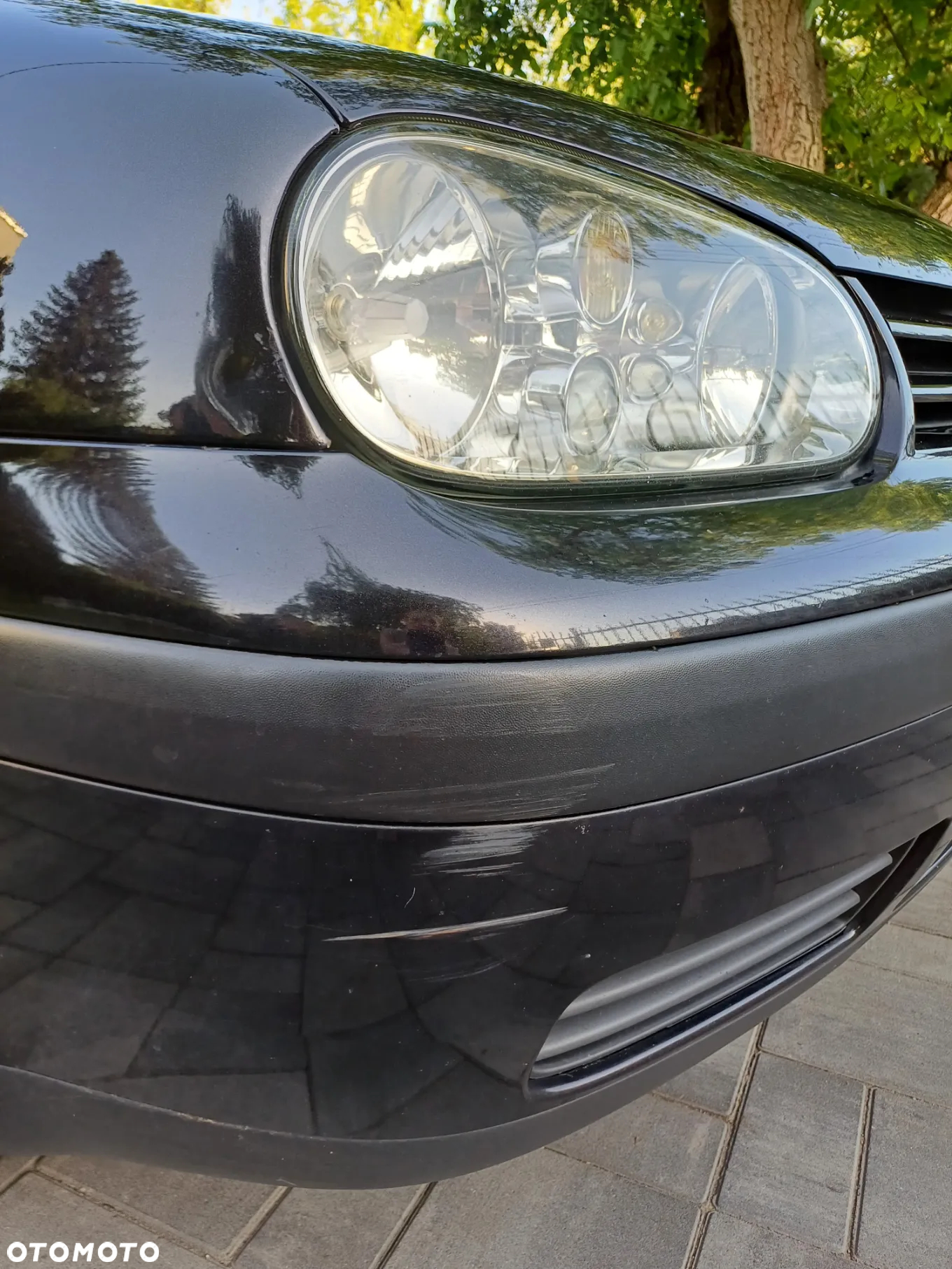 Volkswagen Golf IV 1.9 TDI Comfortline - 22