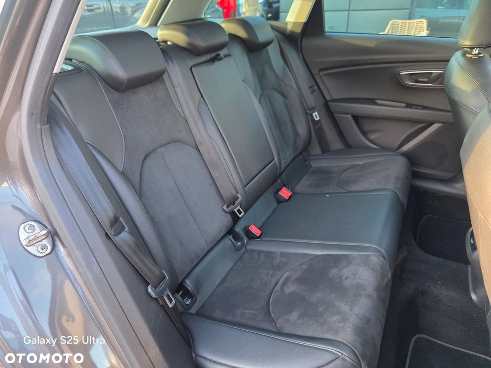 Seat Leon - 31