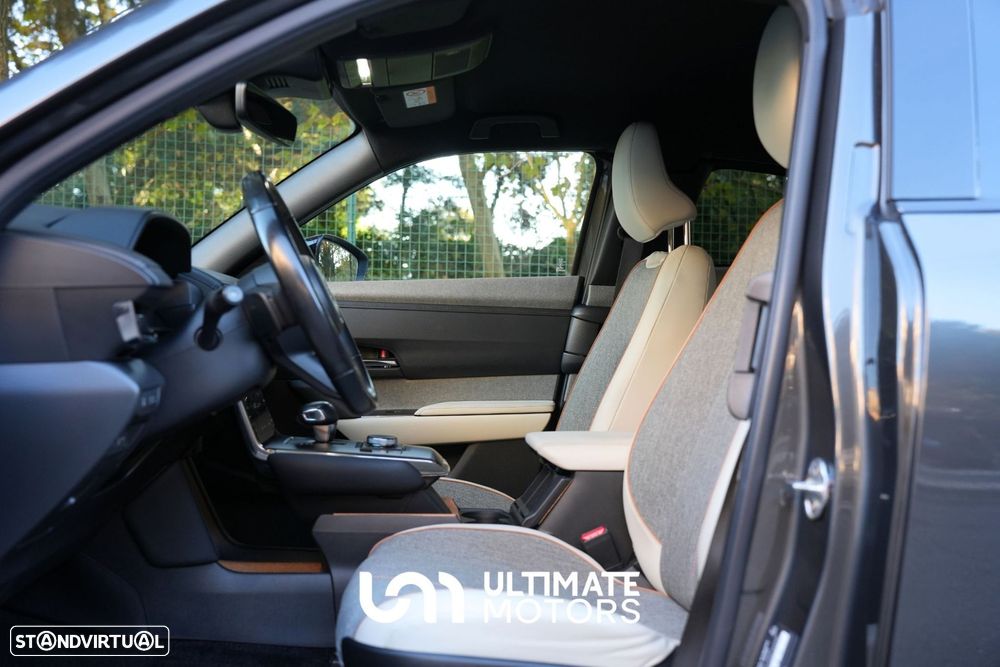 Mazda MX-30 e-Skyactiv Ex.+Plus Pack+Vintage Leatherette - 17