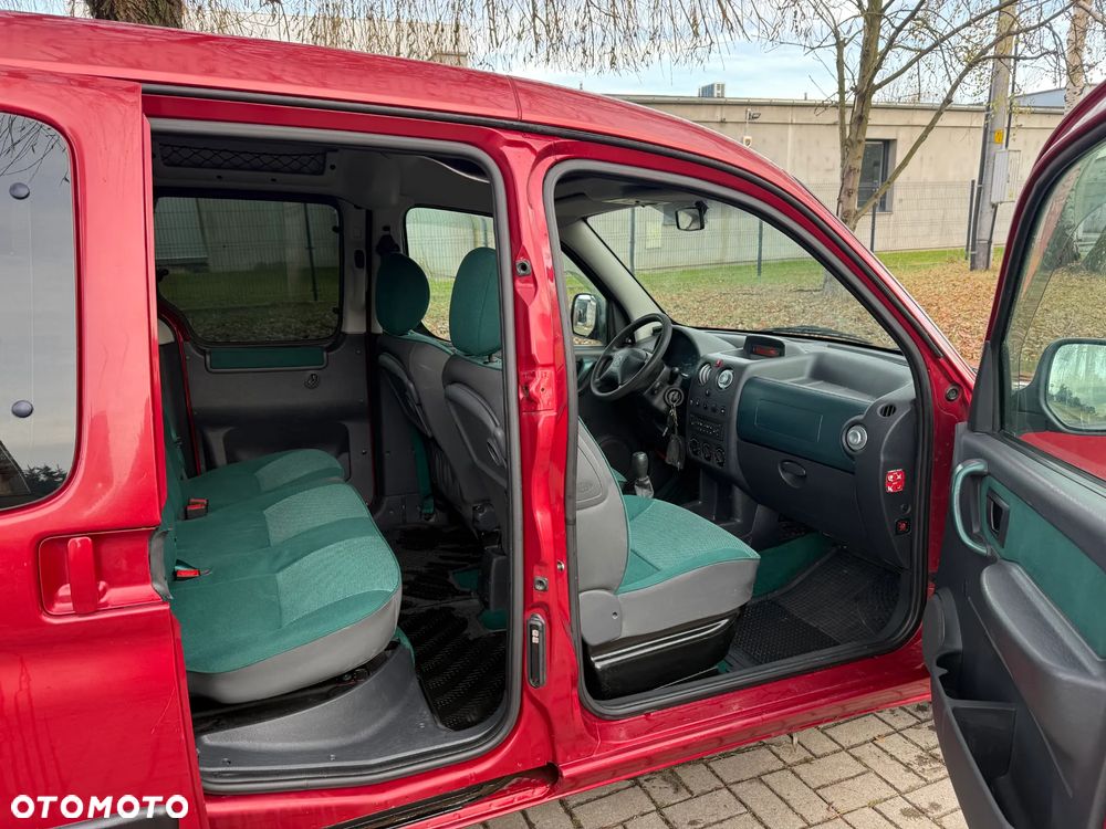 Citroën Berlingo - 6