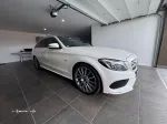 Mercedes-Benz C 350 e - 18