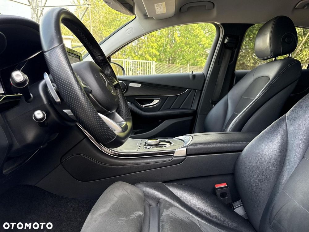 Mercedes-Benz GLC - 10