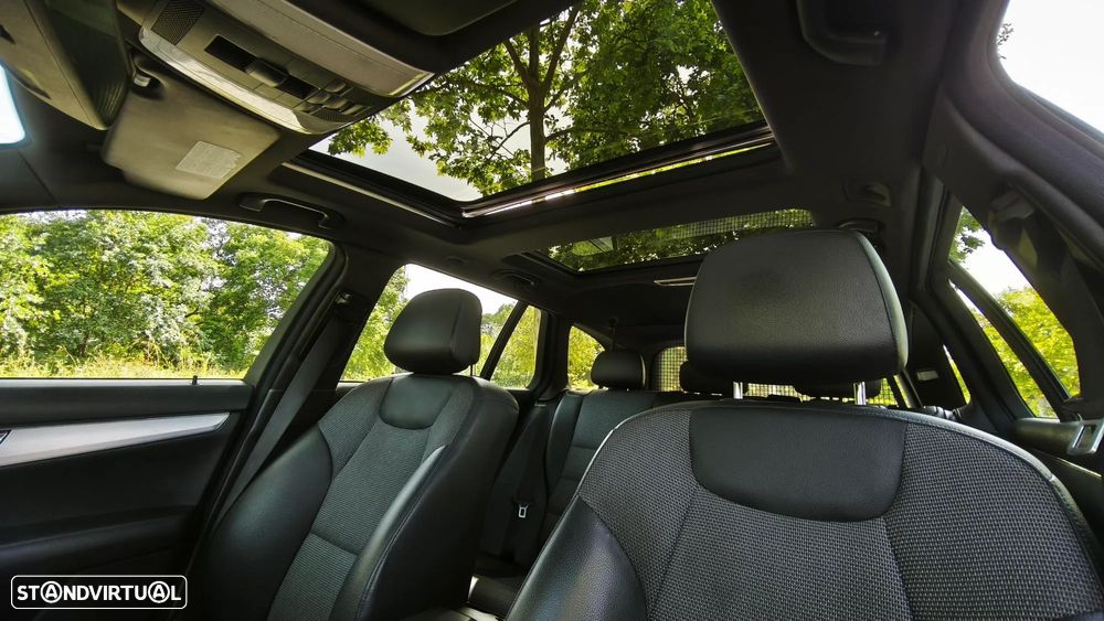 Mercedes-Benz C 220 CDi Avantgarde Aut. - 29