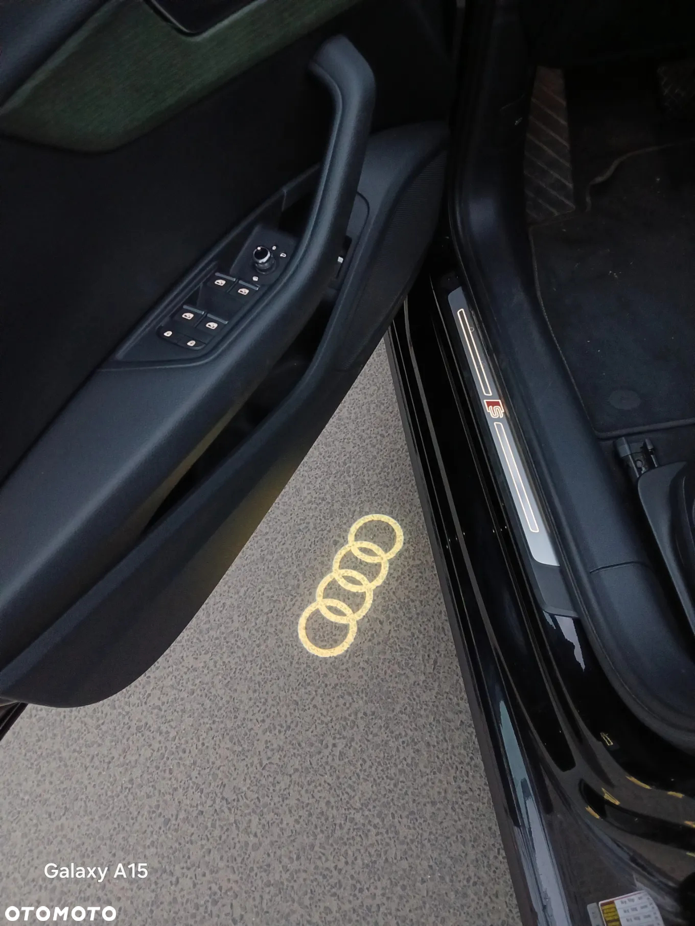 Audi A4 45 TFSI quattro S tronic S line - 21