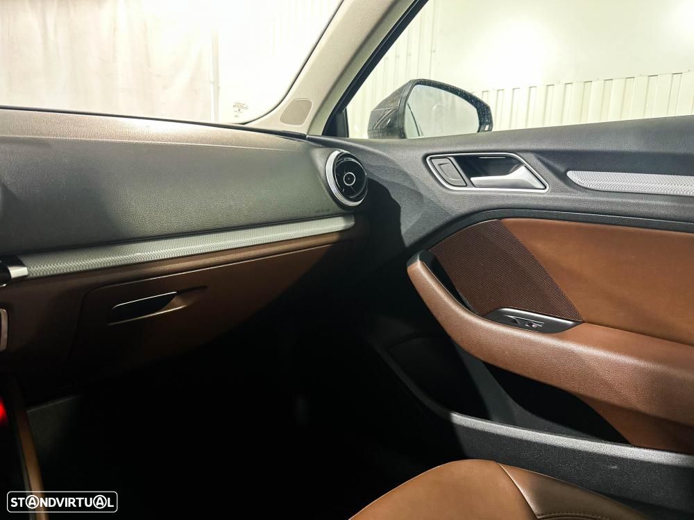 Audi A3 1.4 TFSI S line Sport Pack - 43