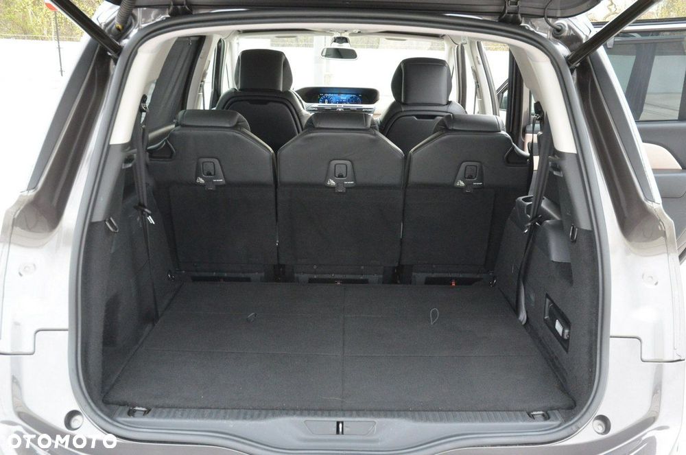 Citroën C4 Grand Picasso 2.0 BlueHDi Exclusive - 33
