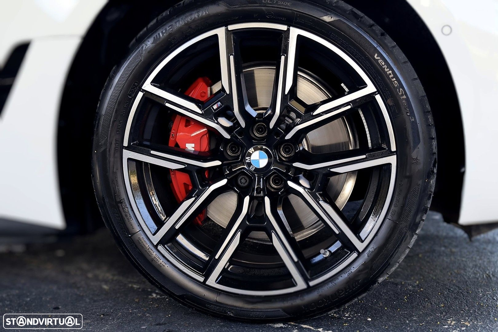 BMW i4 eDrive40 Pack Desportivo M Pro - 7