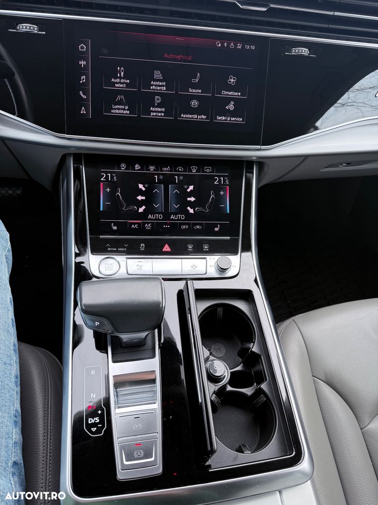 Audi Q8 - 13