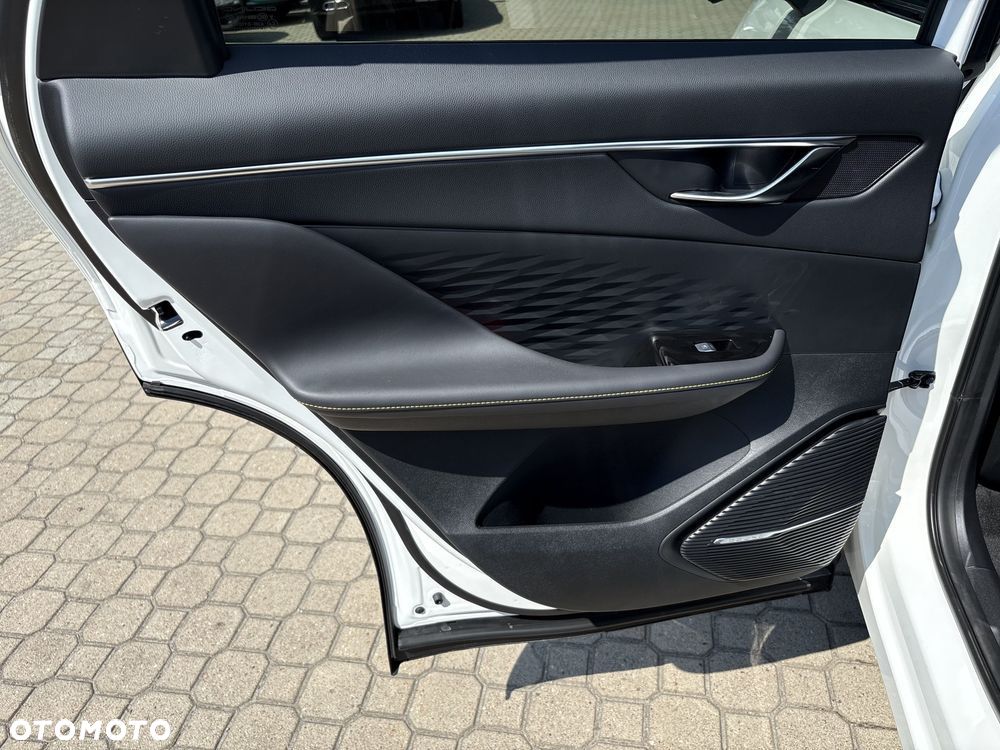 BAIC 5 Beijing 1.5T Luxury DCT - 12