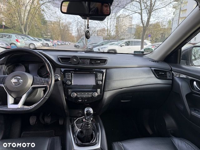 Nissan X-Trail 1.6 DIG-T Tekna 2WD - 20