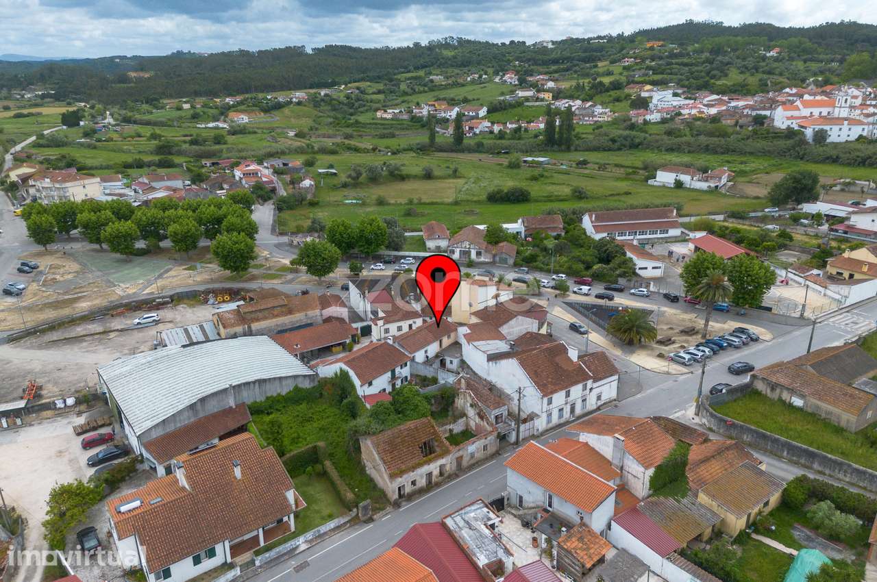 Casa de Habitação com Logradouro Fechado – Maiorca - Grande imagem: 5/38