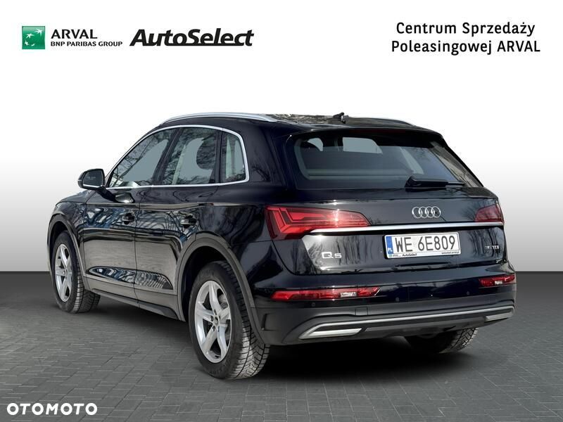 Audi Q5 35 TDI mHEV S tronic - 3