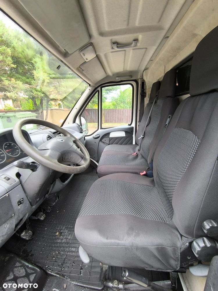 Fiat Ducato - 8