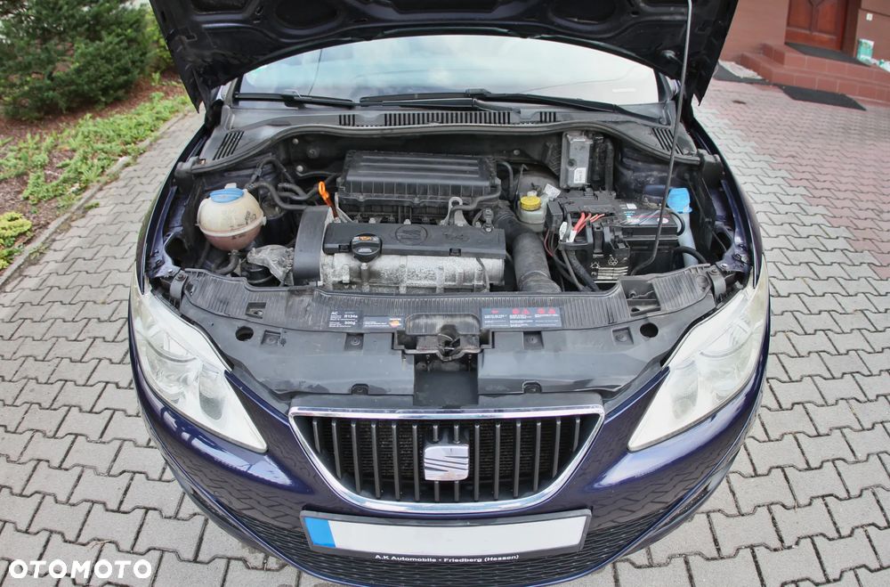Seat Ibiza - 38
