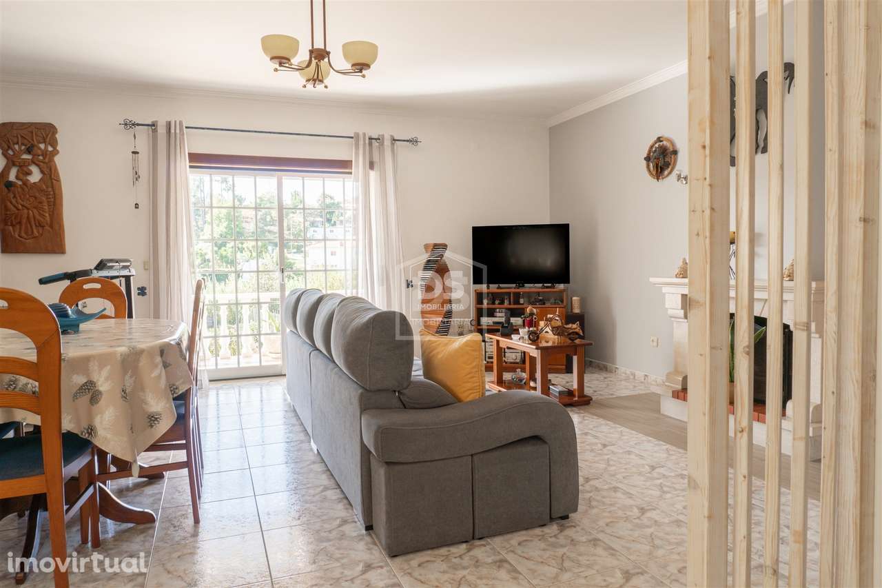 Moradia Geminada T3 Venda em Maceira,Leiria - Grande imagem: 3/24