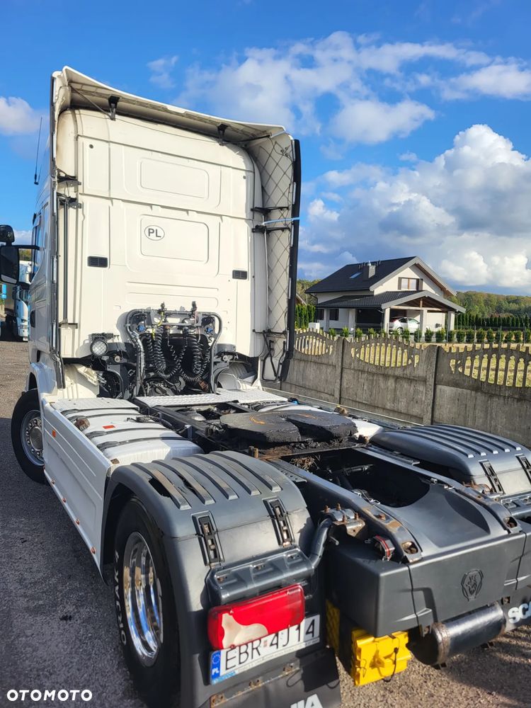 Scania 440 PDE - 26