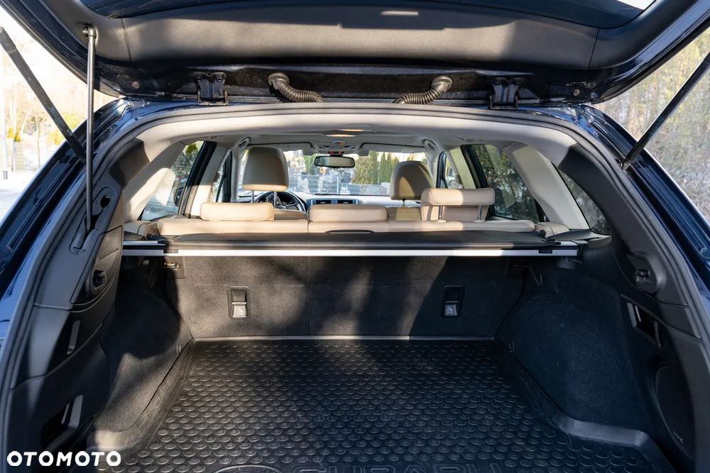 Subaru Outback 2.5i Exclusive (EyeSight) Lineartronic - 6