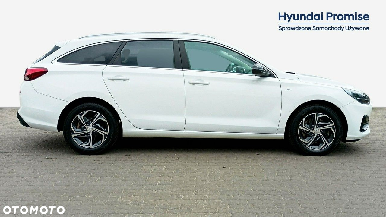 Hyundai i30 1.0 T-GDI Smart - 4
