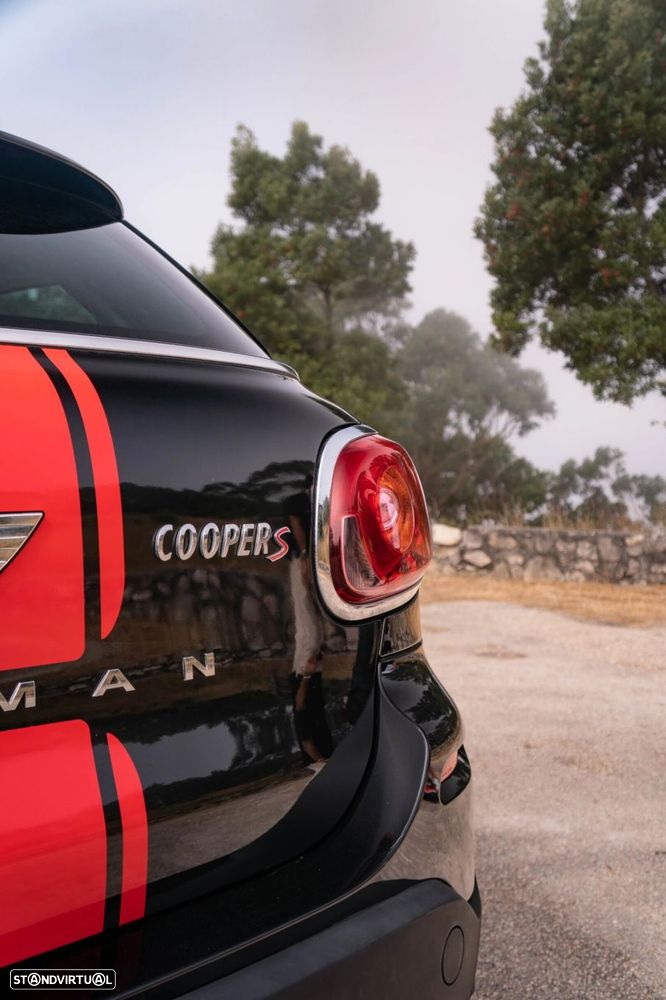 MINI Paceman - 13