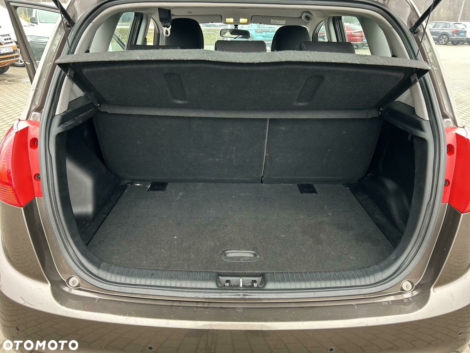 Kia Venga 1.4 M - 23