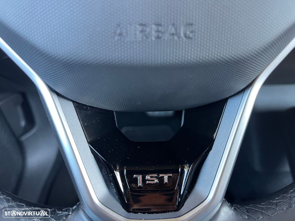 VW ID.4 77 kWh Pro Performance 1st - 22