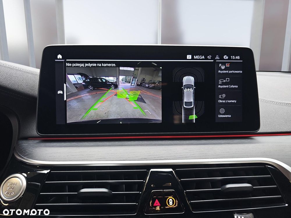 BMW Seria 6 - 24