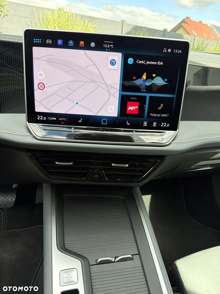 Volkswagen Passat Variant 1.5 TSI OPF DSG Business - 31