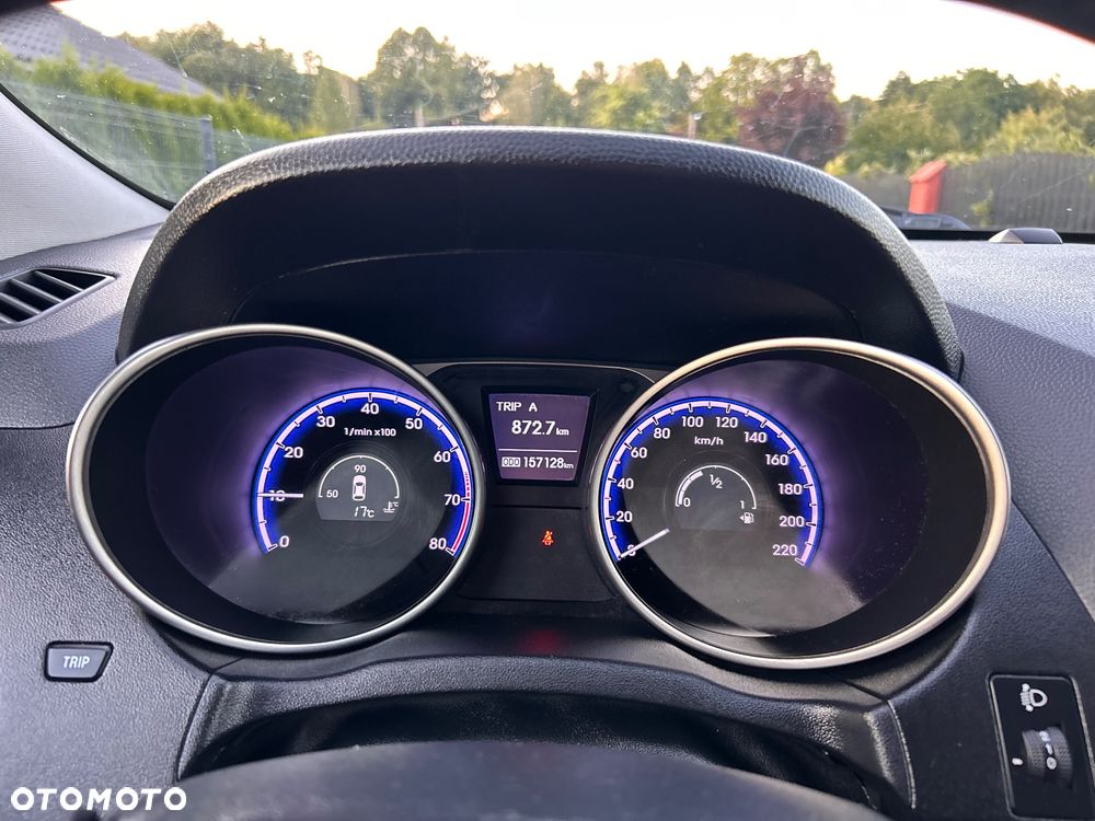 Hyundai ix35 2.0 Comfort 2WD - 17
