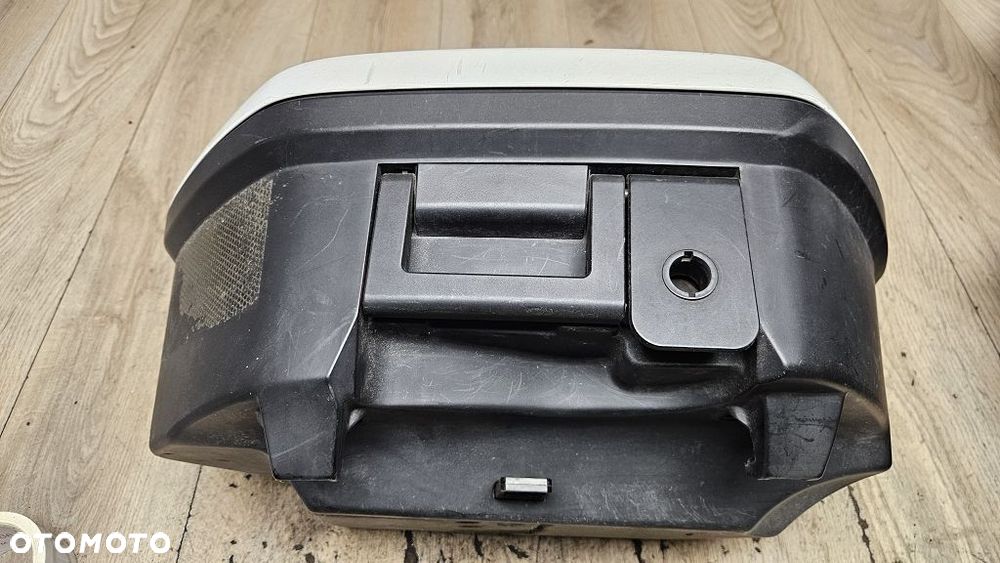 Kufer lewy Yamaha FJR 1300 / Tracer 900 / TDM 900 - 6