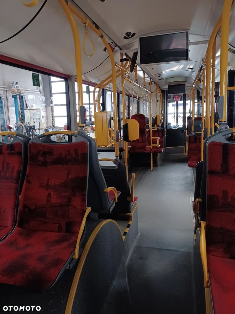 Solaris URBINO 12 - 23