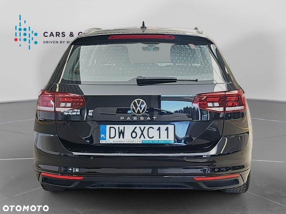 Volkswagen Passat Variant 1.5 TSI EVO Business DSG - 21