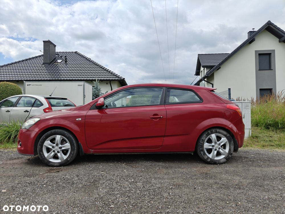 Kia ProCeed 1.4 Comfort + - 1